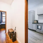 Sadebo Apartments 1 Bis 16 Gaeste In 3 Apartments