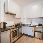 Sadebo Apartments 1 Bis 16 Gaeste In 3 Apartments