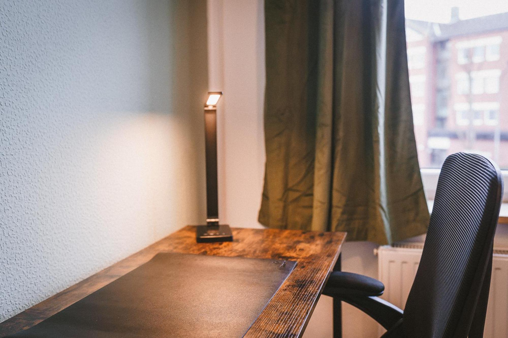 Apartment Sadebo 1 Bis 16 Gaeste In 3 *