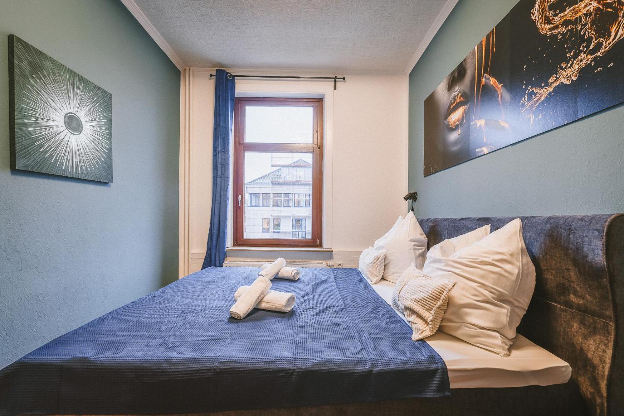 Sadebo 1 Bis 16 Gaeste In 3 Apartment Lübeck