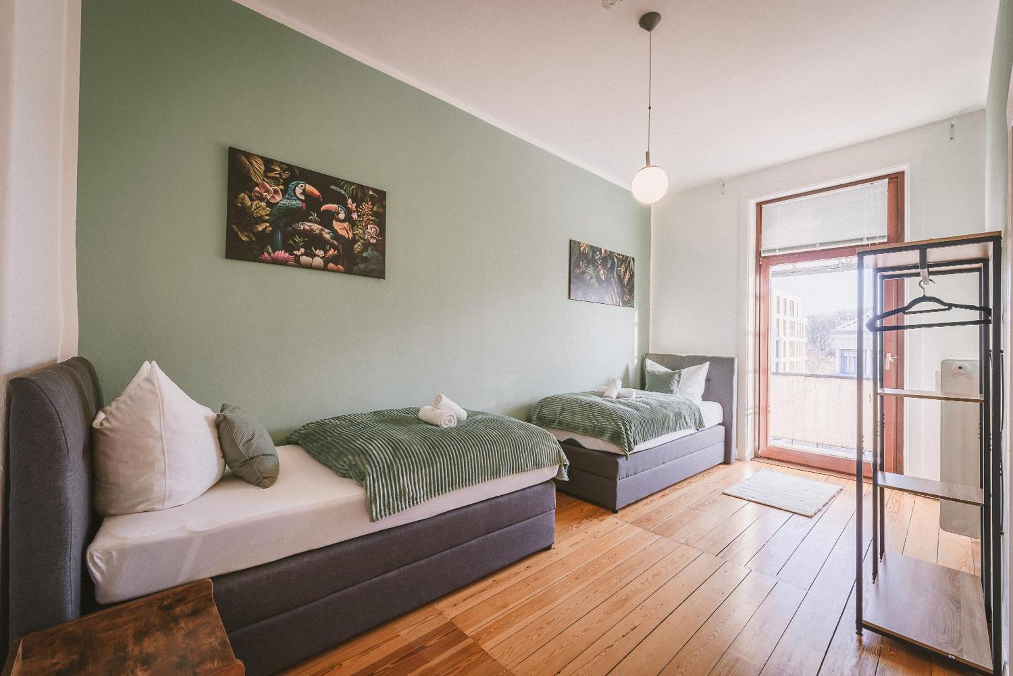 Apartment Sadebo 1 Bis 16 Gaeste In 3 Lübeck