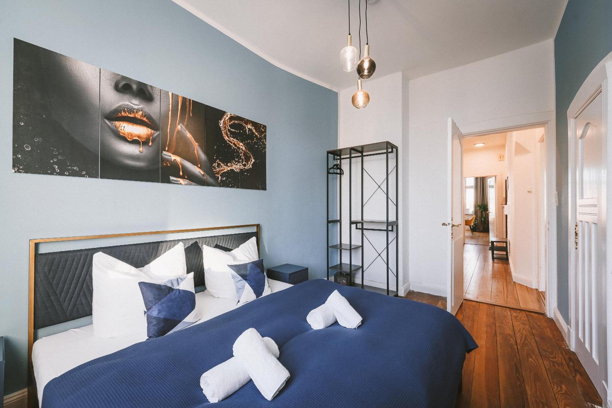 Sadebo 1 Bis 16 Gaeste In 3 Apartment Lübeck