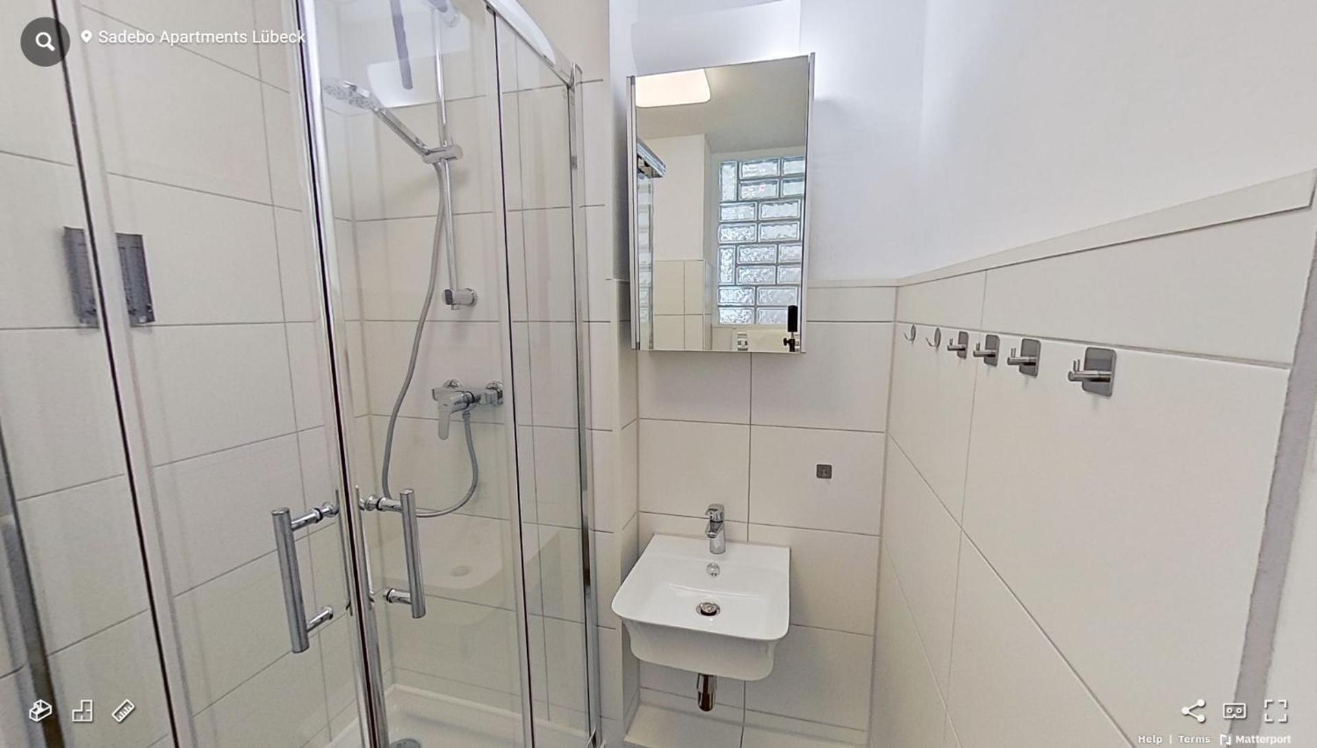 Sadebo 1 Bis 16 Gaeste In 3 Apartment *