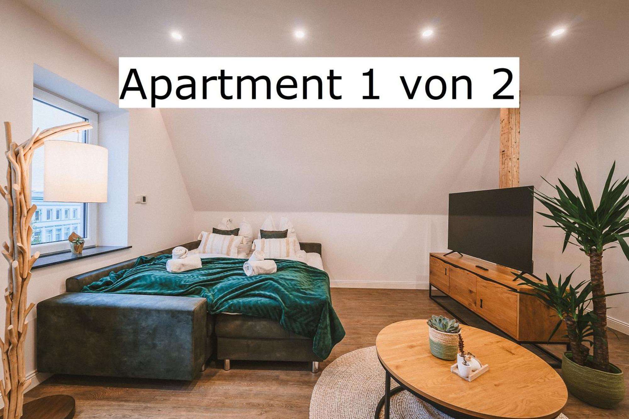 Apartment Sadebo 1 Bis 16 Gaeste In 3 Lübeck