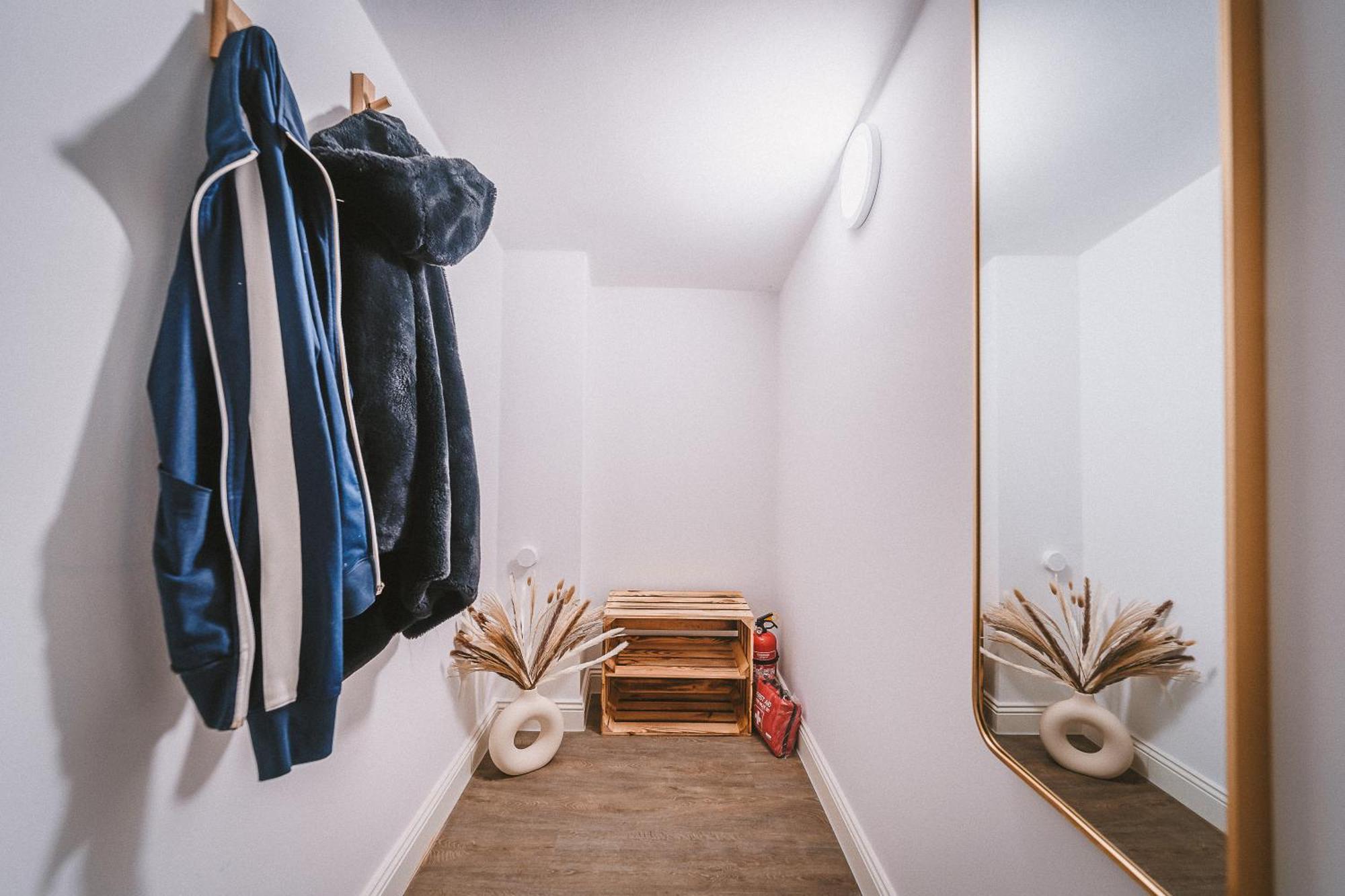 Sadebo 1 Bis 16 Gaeste In 3 Apartment