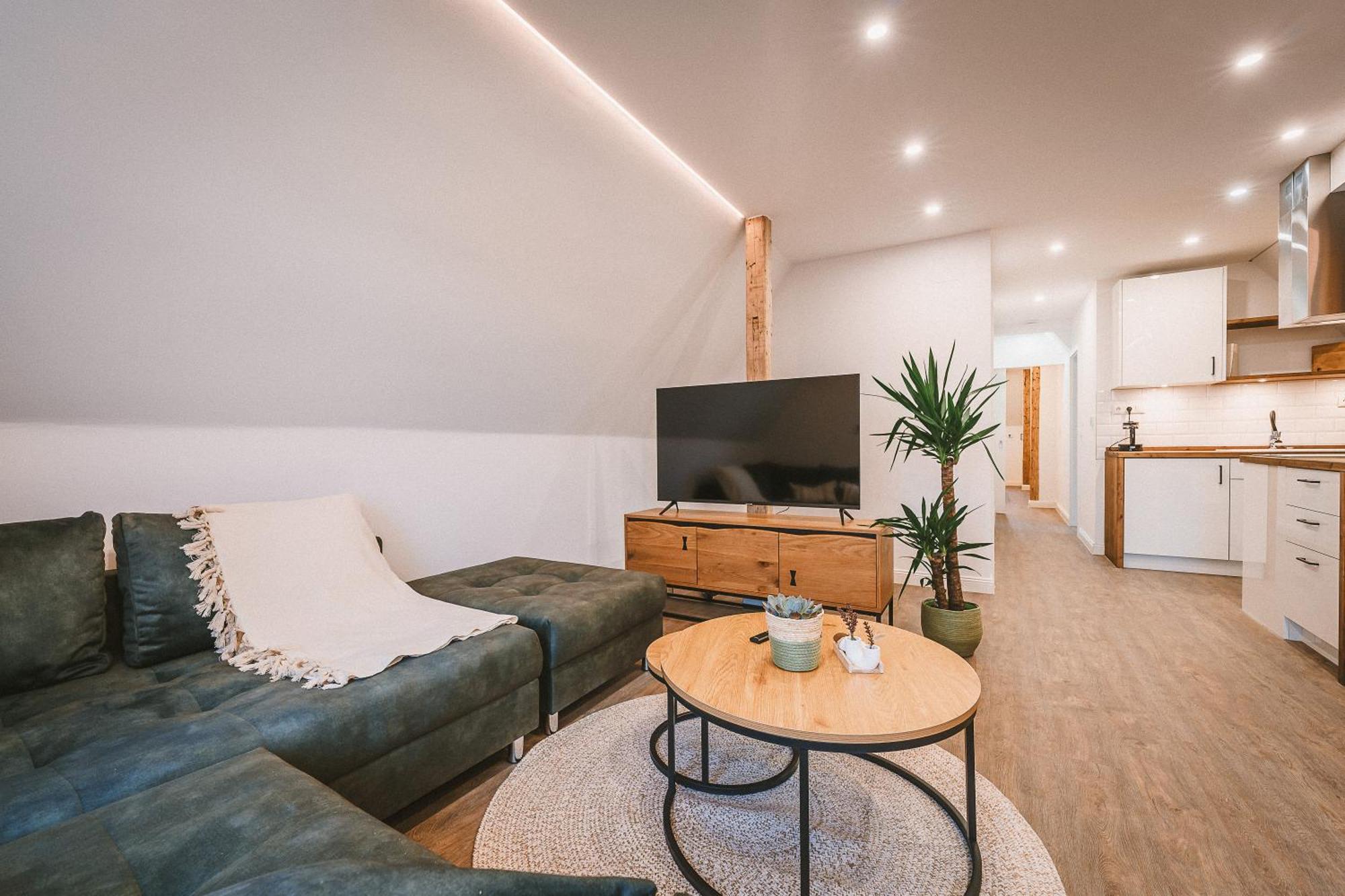 Apartment Sadebo 1 Bis 16 Gaeste In 3 *