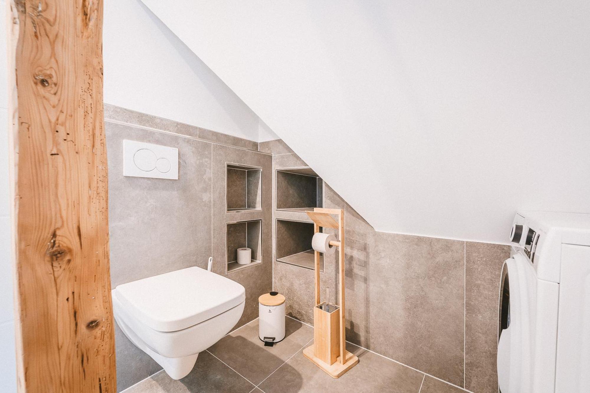 Apartment Sadebo 1 Bis 16 Gaeste In 3