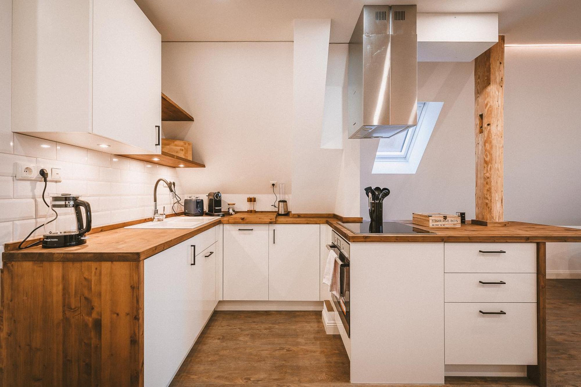 Apartment Sadebo 1 Bis 16 Gaeste In 3