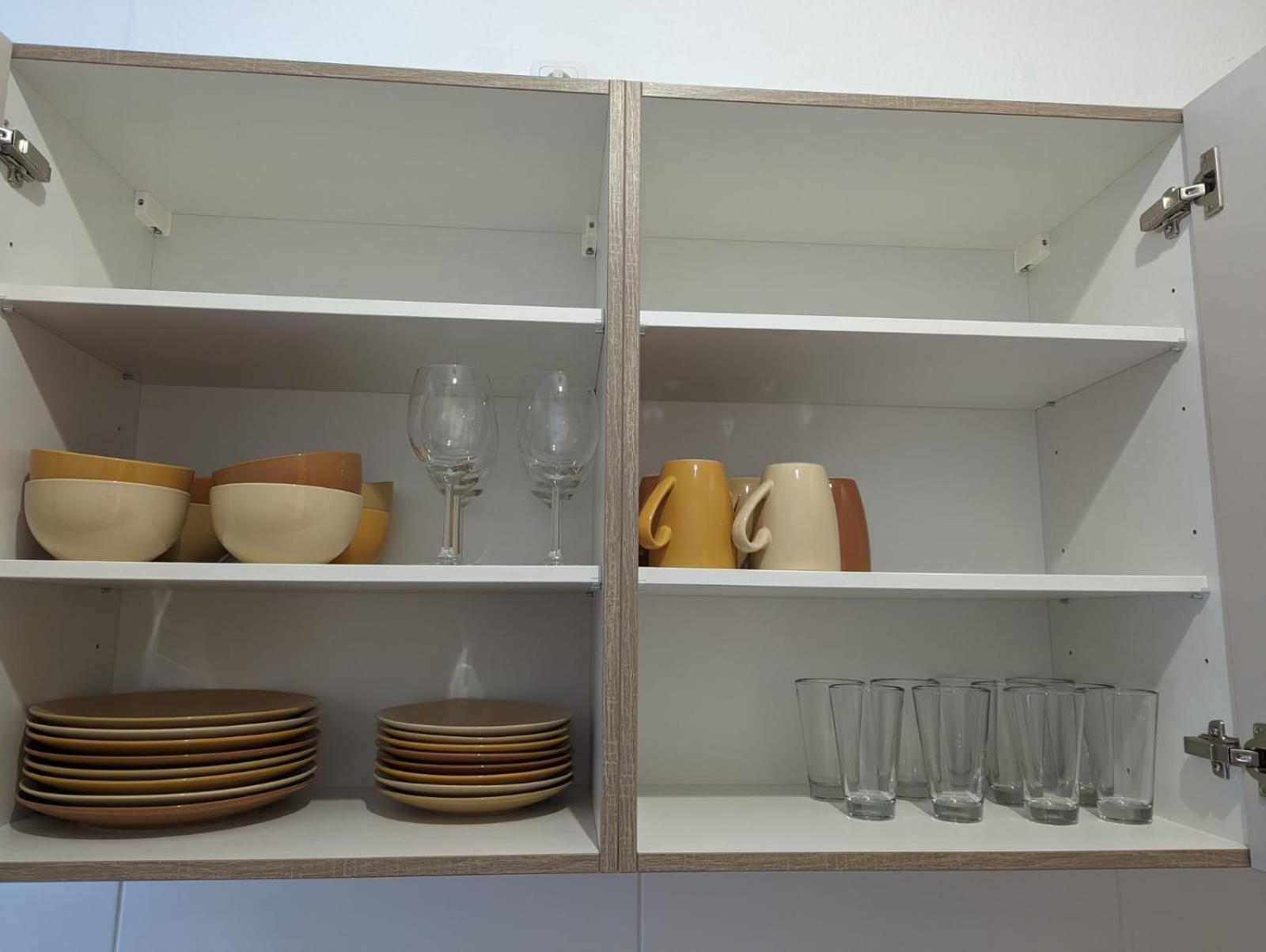 Apartment Sadebo 1 Bis 16 Gaeste In 3