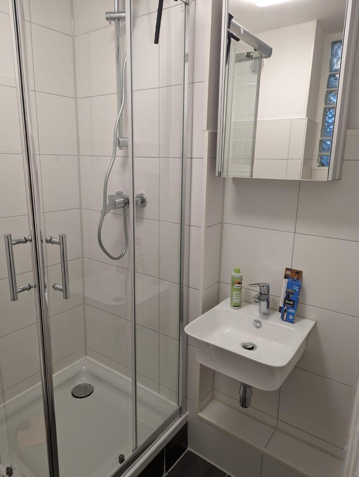 Apartment Sadebo 1 Bis 16 Gaeste In 3