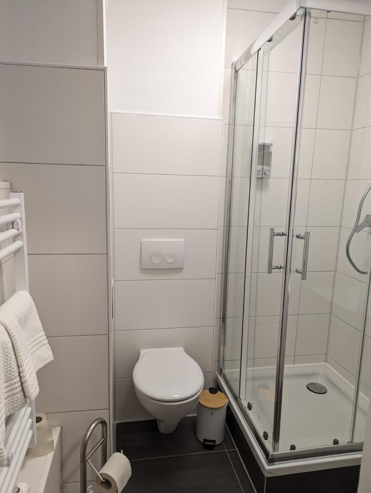 Sadebo 1 Bis 16 Gaeste In 3 * Lübeck